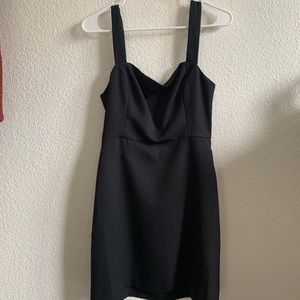 NWOT NEW Ecoulement Dress